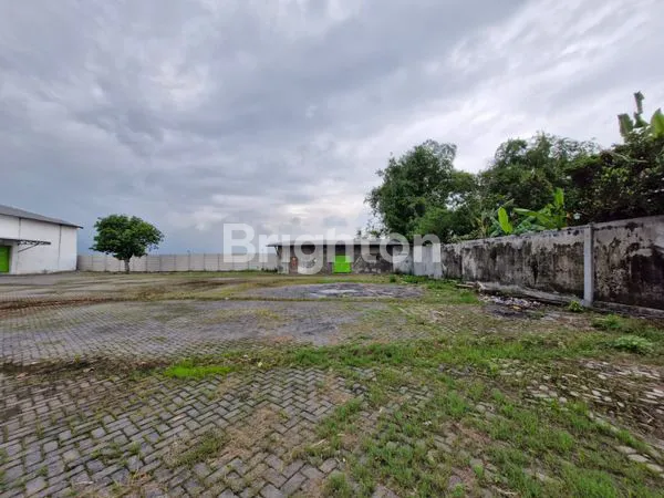 image DIJUAL GUDANG & LAHAN LUAS – AREA GENTONG, KEDIRI KOTA (3)