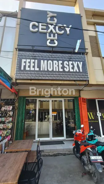 image DI JUAL RUKO 3 LABRAI DI CHANDRABAGA BEKASI (1)