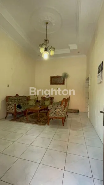 image RUMAH SIAP HUNI DI KAWASAN PERKANTORAN  (5)