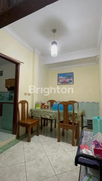 image RUMAH SIAP HUNI DI KAWASAN PERKANTORAN  (6)