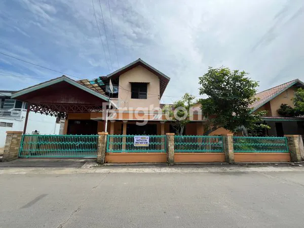 image RUMAH SIAP HUNI DI KAWASAN PERKANTORAN  (1)