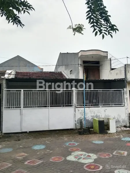 image RUMAH SIAP HUNI SIWALAN SURABAYA 1 LANTAI NETT (1)