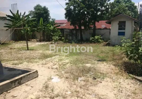 image RUMAH HOOK 675 M² DI JL. DAHLIA, SUKAJADI – TEPI JALAN UTAMA (2)