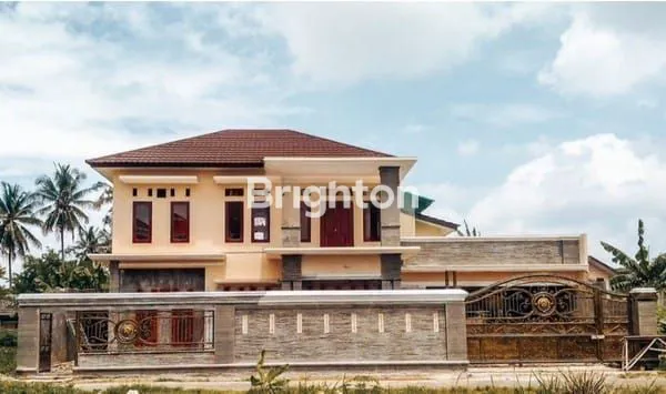 image RUMAH STRATEGIS DEKAT MALL & TOL BANDAR LAMPUNG (1)