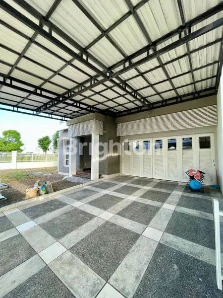 image RUMAH MEWAH 2 LANTAI PURI GALAXY, SURABAYA TIMUR. DEKAT ARAYA - KAMPUS ITS | HANG TUAH - RAYA ARIEF RAHMAN HAKIM - KERTAJAYA INDAH - PAKUWON CITY - GALAXY MALL - DLL. (8)