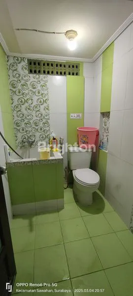 image RUMAH CANTIK SIAP HUNI - LOKASI SIMO SIDOMULYO (5)