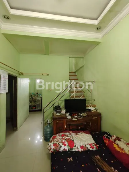 image RUMAH SIAP HUNI DI TENGAH KOTA SUKOHARJO  (6)