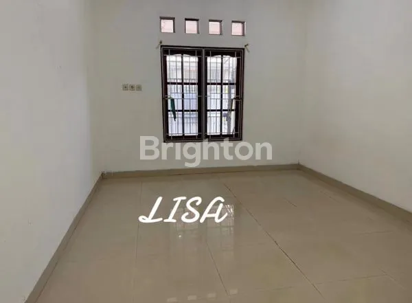 image RUMAH PERUMAHAN TAMAN KOTA DAAN MOGOT 7 X 16 SIAP HUNI AKSES STRATEGIS JAKARTA BARAT (4)