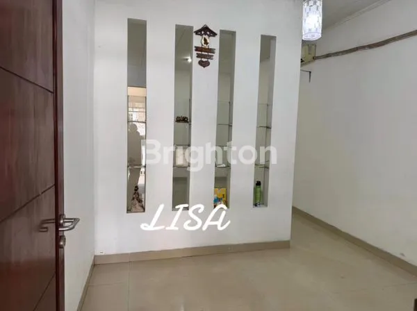 image RUMAH PERUMAHAN TAMAN KOTA DAAN MOGOT 7 X 16 SIAP HUNI AKSES STRATEGIS JAKARTA BARAT (3)