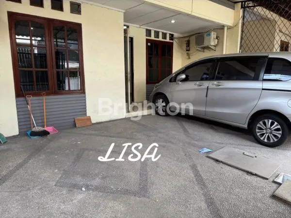 image RUMAH PERUMAHAN TAMAN KOTA DAAN MOGOT 7 X 16 SIAP HUNI AKSES STRATEGIS JAKARTA BARAT (2)