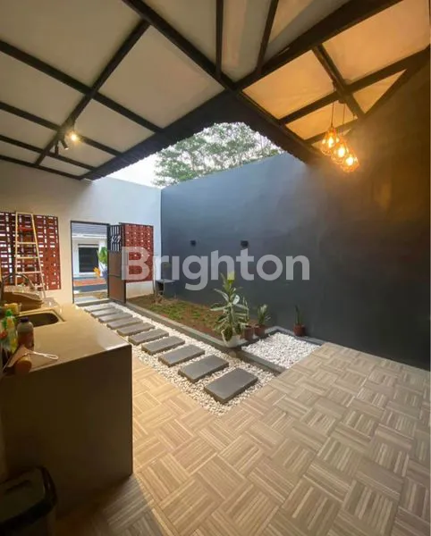 image RUMAH BARU DISEWAKAN KOSONGAN GUNUNGPATI (4)