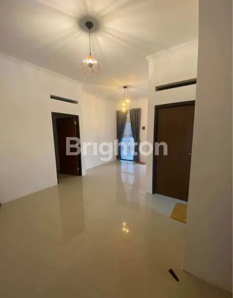 image RUMAH BARU DISEWAKAN KOSONGAN GUNUNGPATI (3)