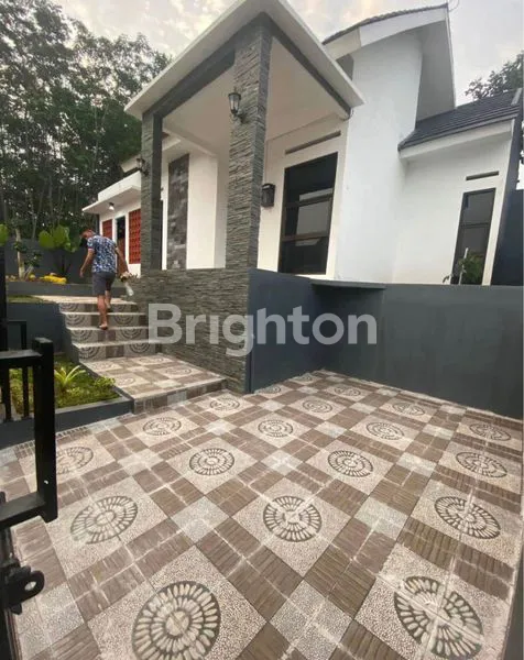 image RUMAH BARU DISEWAKAN KOSONGAN GUNUNGPATI (2)