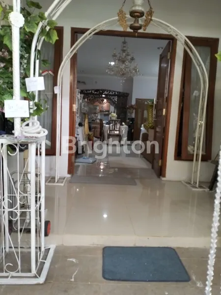 image DIJUAL RUMAH DUREN SAWIT, JAKARTA TIMUR - RUMAH HOOK LUAS & SIAP HUNI (3)