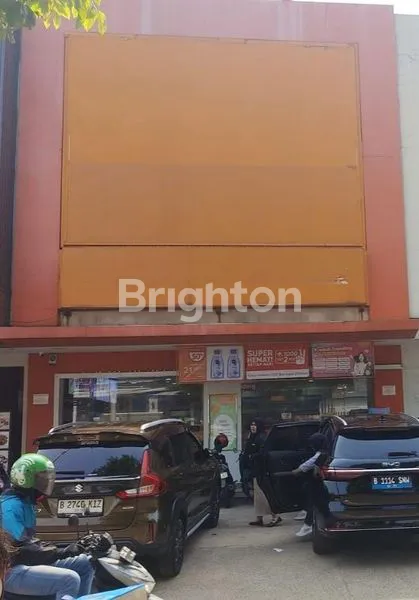 Gambar Property DIJUAL RUKO 3 LANTAI  2 GANDENG DI TEBET BARAT