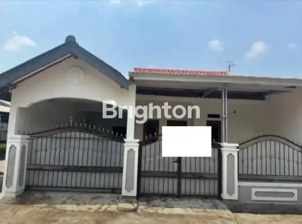 image RUMAH MURAH SHM MUSTIKA JAYA KOTA BEKASI (1)