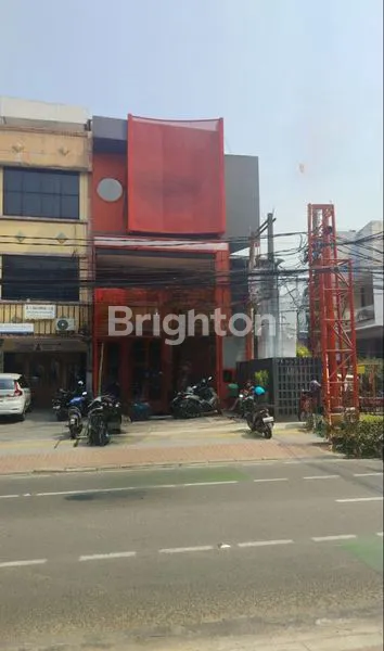 Gambar Property DIJUAL RUKO 3 LANTAI DI TEBET JAKARTA SELATAN