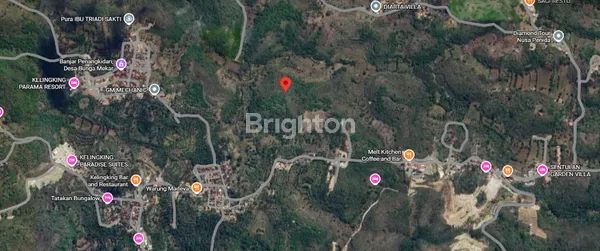 image INVESTASI LUAR BIASA! LAHAN 1,02 HEKTAR STRATEGIS KELINGKING NUSA PENIDA COCOK UNTUK RESORT! (2)