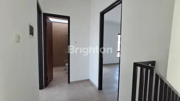 image VILLA BARU ONE GATE SISTEM DI SANUR (4)