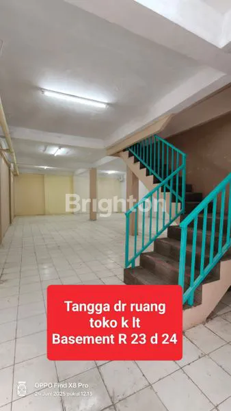 image RUKO STRATEGIS BEKASI, 4 KM & SHM (8)