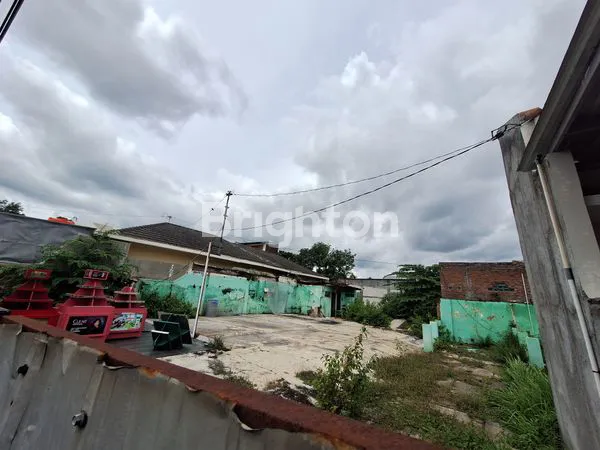 image TANAH STRATEGIS DI TIPES, DEKAT PERKANTORAN BCA, TASPEN, LOTTE MART (3)