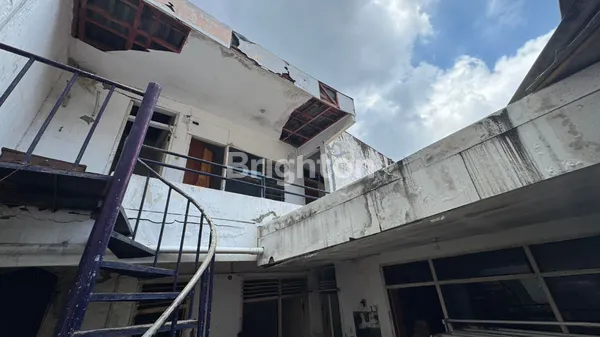 image RUMAH HITUNG TANAH DI TENGGILIS SURABAYA TIMUR  (5)