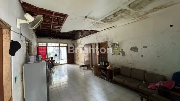image RUMAH HITUNG TANAH DI TENGGILIS SURABAYA TIMUR  (7)