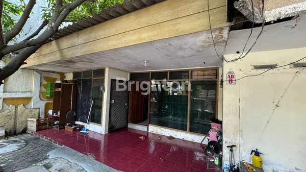image RUMAH HITUNG TANAH DI TENGGILIS SURABAYA TIMUR  (8)