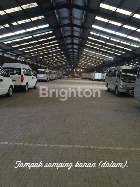 image BANGUNAN PABRIK EKS KAROSERI MOBIL DI JALAN RAYA SERANG, CIKUPA, TANGERANG. (8)