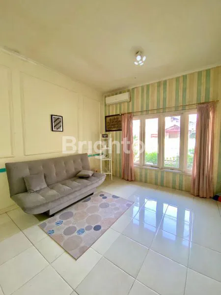 image JUAL RUMAH 1,5 LANTAI, LUAS, DI HOOK, LOKASI STRATEGIS (4)