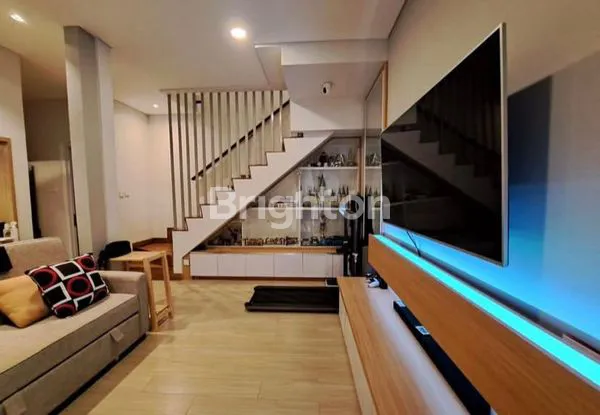 image RUMAH CANTIK DI VIRGINIA VILLAGE GADING SERPONG TANGERANG (4)