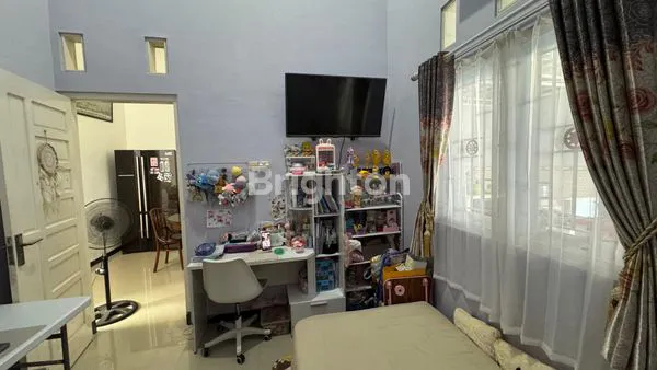 image RUMAH STRATEGIS BELAKANG RSUD, 2KT DI TULUNGAGUNG (4)