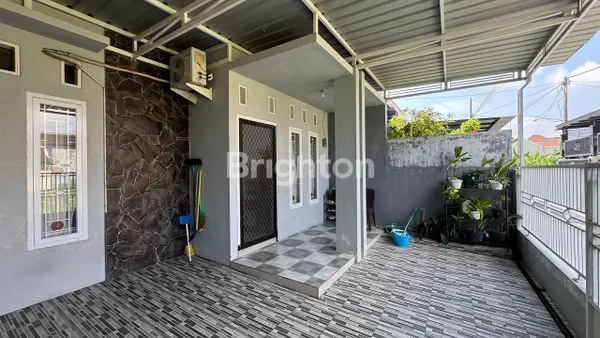 image RUMAH STRATEGIS BELAKANG RSUD, 2KT DI TULUNGAGUNG (2)