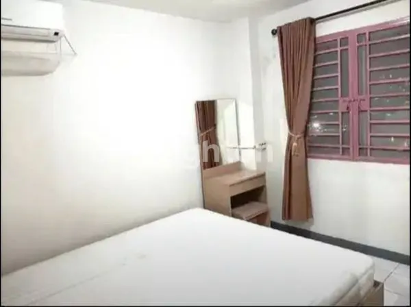 image APARTEMEN PALM MANSION 2BR FURNISH SIAP HUNI. (5)