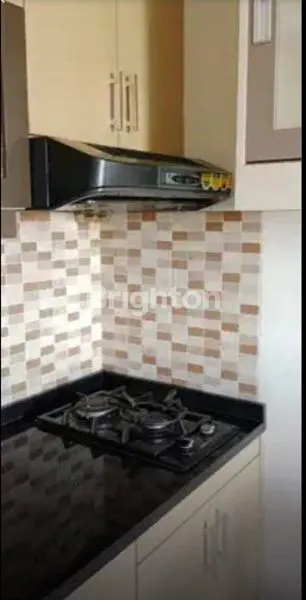 image APARTEMEN PALM MANSION 2BR FURNISH SIAP HUNI. (6)