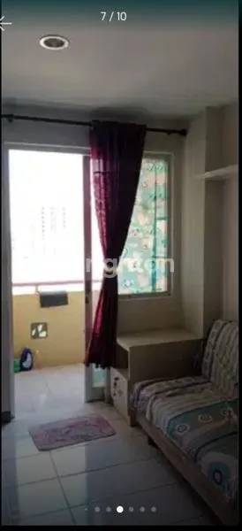 image APARTEMEN PALM MANSION 2BR FURNISH SIAP HUNI. (3)