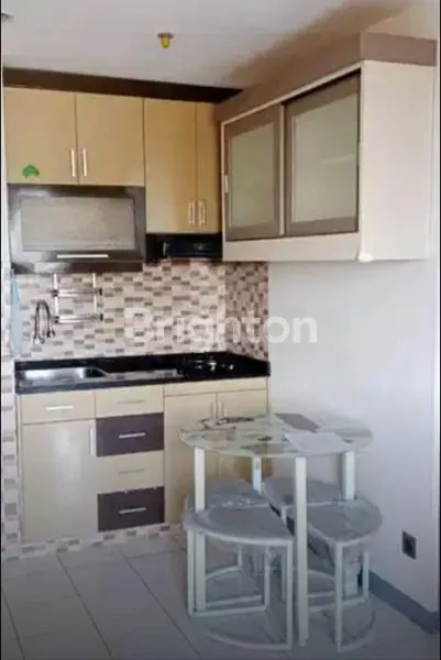 image APARTEMEN PALM MANSION 2BR FURNISH SIAP HUNI. (2)