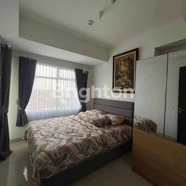 image APARTEMENT KLASKA 1BR JAGIR WONOKROMO (2)