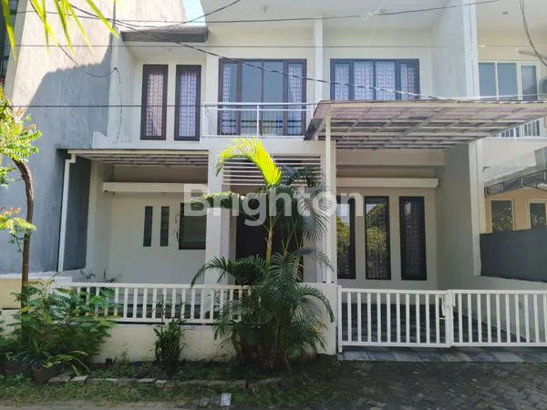 image KOALA REGENCY TERAWAT, SIAP HUNI  (1)