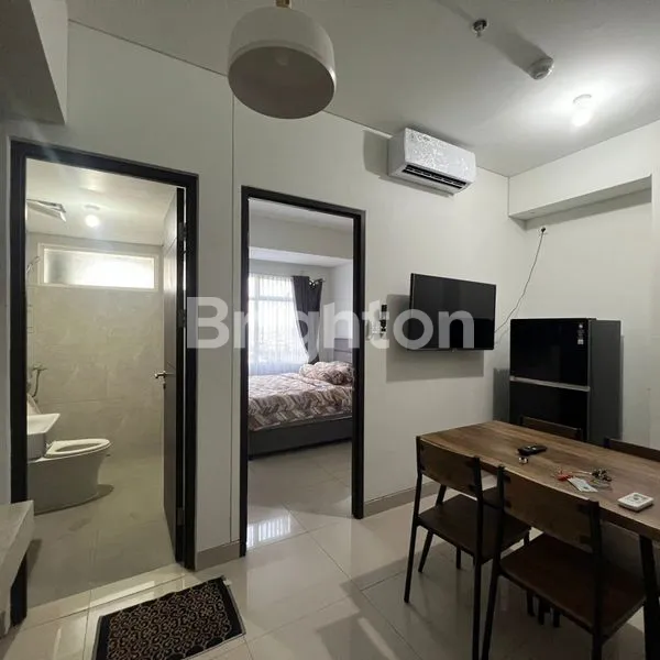 image APARTEMENT KLASKA 1BR JAGIR WONOKROMO (3)