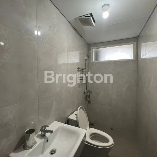 image APARTEMENT KLASKA 1BR JAGIR WONOKROMO (5)