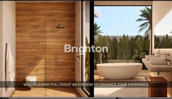 image FANTASTIK VILLA FULLY FURNISH VIEW SAWAH BEDULU GIANYAR (3)