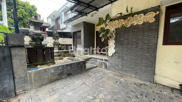 image RUMAH MINIMALIS 3 KT DI GAYA RESIDENCE DENPASAR (1)
