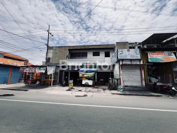 image RUKO HOOK 2 LANTAI, LEBAR 13, SIAP PAKAI SIMO SIDOMULYO, PACUAN KUDA, SAWAHAN, SURABAYA  (1)