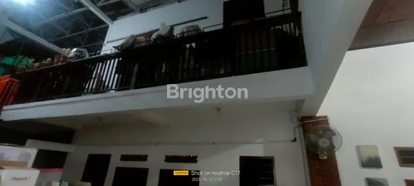 image RUKO PINGGIR JALAN STRATEGIS SIAP USAHA & TINGGAL KEMANGGISAN JAKARTA BARAT (7)