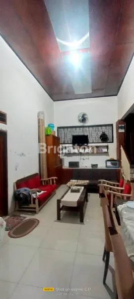 image RUKO PINGGIR JALAN STRATEGIS SIAP USAHA & TINGGAL KEMANGGISAN JAKARTA BARAT (2)