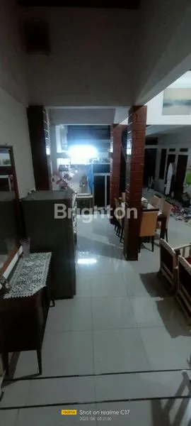 image RUKO PINGGIR JALAN STRATEGIS SIAP USAHA & TINGGAL KEMANGGISAN JAKARTA BARAT (3)