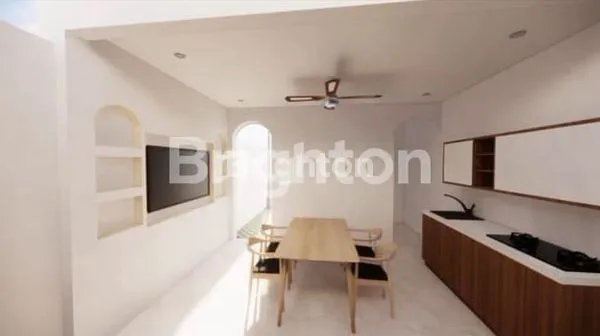 image VILLA BEAUTIFUL IN PADONAN CANGGU (3)