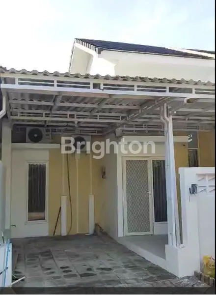 image HUNIAN NYAMAN WISATA SEMANGGI, 1KT 1KM (1)