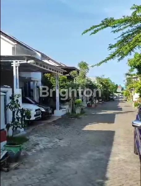 image HUNIAN NYAMAN WISATA SEMANGGI, 1KT 1KM (2)